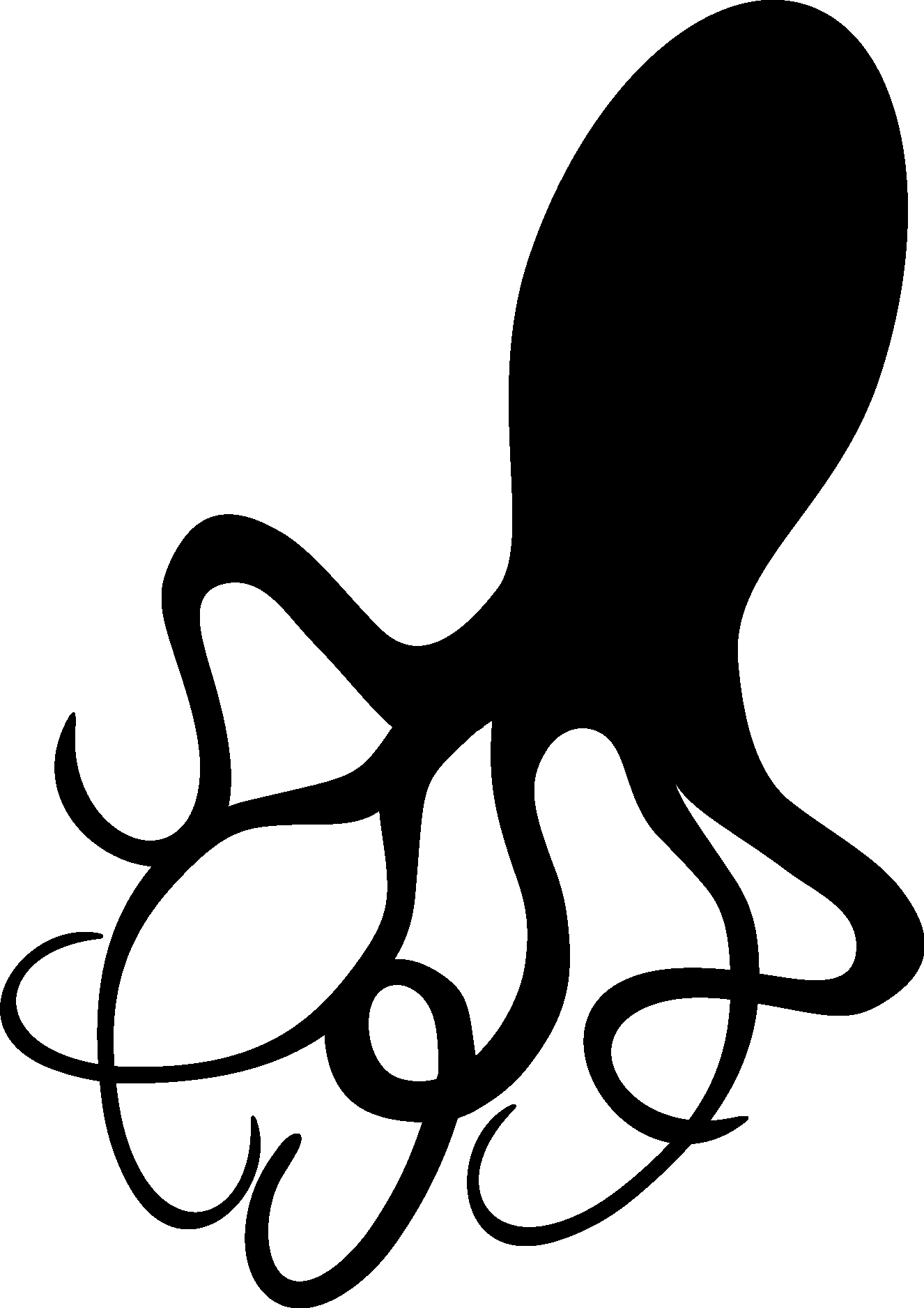Inkventive Logo Vector Logo
